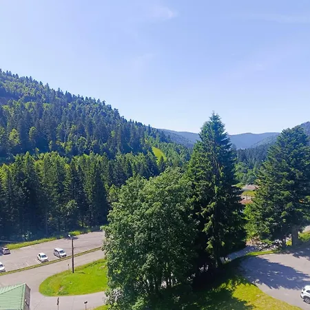 Le 408 Des Pistes *