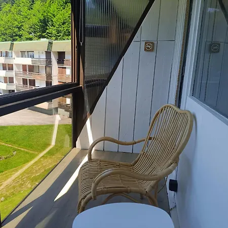 Le 408 Des Pistes