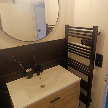 Le 408 Des Pistes Apartment