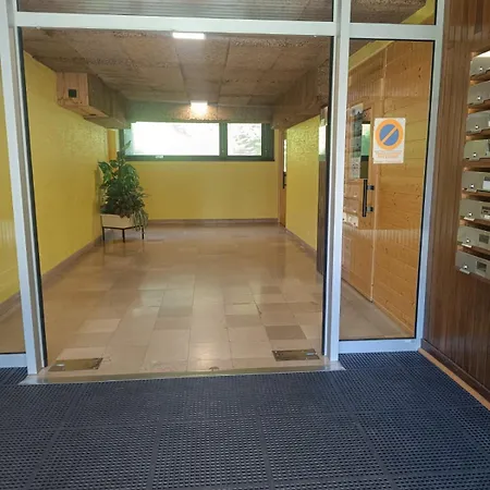 Le 408 Des Pistes Apartment