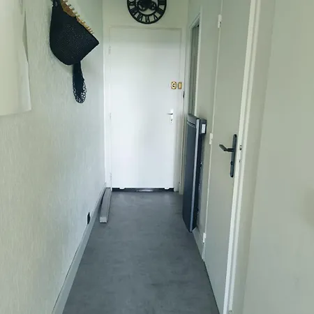 Le 408 Des Pistes * La Bresse