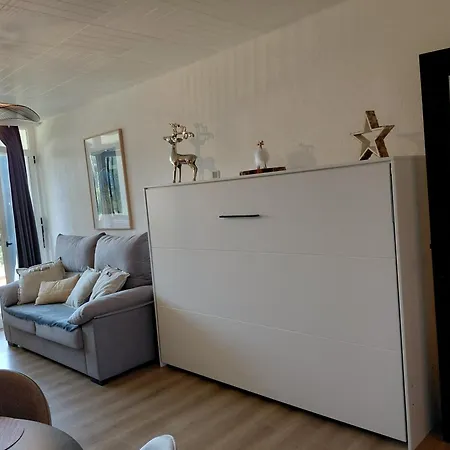 Apartment Le 408 Des Pistes La Bresse