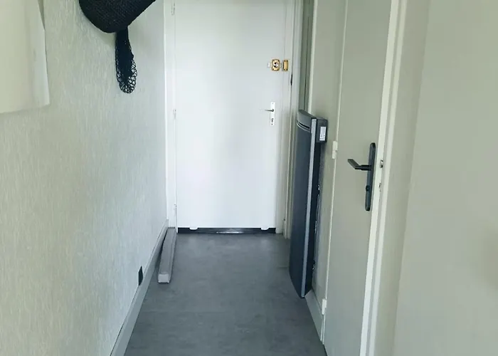 Le 408 Des Pistes * La Bresse